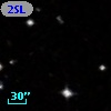 2SLAQ J213504.64-003606.4