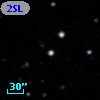 2SLAQ J213534.62+002453.7