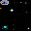 2SLAQ J213541.62-005708.7
