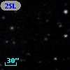 2SLAQ J213603.12+000835.5