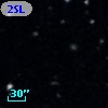 2SLAQ J213608.94+004756.6