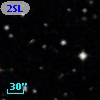 2SLAQ J213616.07+000257.7
