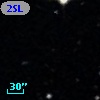 2SLAQ J213619.67+001338.4