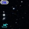 2SLAQ J213702.46+003903.6