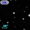 2SLAQ J213705.85-004709.8