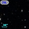 2SLAQ J213715.82+002419.3