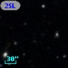 2SLAQ J213716.86+002444.3