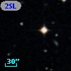 2SLAQ J213804.99-002348.2