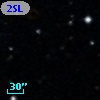 2SLAQ J213815.38-002910.7