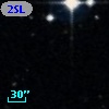 2SLAQ J213819.39-002140.9