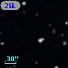 2SLAQ J213832.44+003336.8