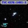 TYC 4376-1485-1