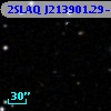 2SLAQ J213901.29-010742.6