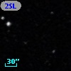 2SLAQ J213923.48-004338.8