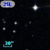 2SLAQ J213942.78+001723.4