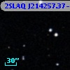2SLAQ J214257.37-010109.8