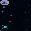 2SLAQ J214446.64+002805.3