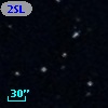 2SLAQ J214452.81+002509.6