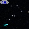 2SLAQ J214453.62-005450.1
