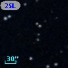 2SLAQ J214518.90+003439.2