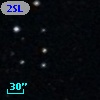 2SLAQ J214706.82+000437.6
