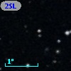 2SLAQ J214711.56+002535.5