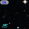 2SLAQ J214719.14-002610.9