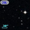 2SLAQ J214731.35-000008.7