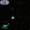 2SLAQ J214939.51-004318.6