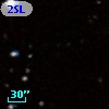 2SLAQ J215107.15-005047.6