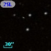 2SLAQ J215120.25-001813.7