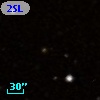 2SLAQ J215135.53-001019.0