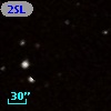 2SLAQ J215202.91-003429.4