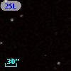 2SLAQ J215212.84-005444.9