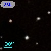 2SLAQ J215214.89-002343.0