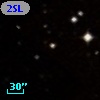 2SLAQ J215228.12+001438.4
