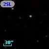 2SLAQ J215251.65-003954.8