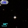 2SLAQ J215259.16-001901.2