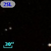 2SLAQ J215346.89-003241.7