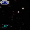2SLAQ J215407.26+000052.3