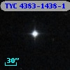 TYC 4383-1438-1
