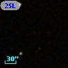 2SLAQ J225026.51+000803.9