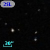 2SLAQ J225054.87-000542.8
