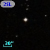 2SLAQ J225133.43+001500.2