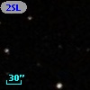 2SLAQ J225144.05+004620.4