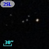 2SLAQ J225210.91-004449.3
