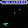 GSC 04383-01198