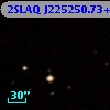 2SLAQ J225250.73+001839.7