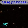 2SLAQ J225320.06-003428.0