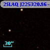 2SLAQ J225320.86-005015.7